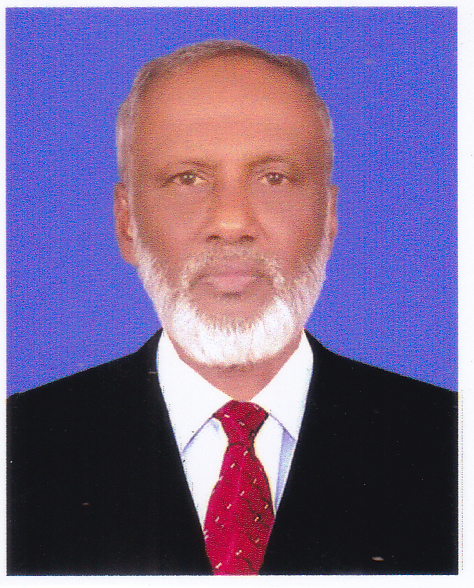 Principal's Photo